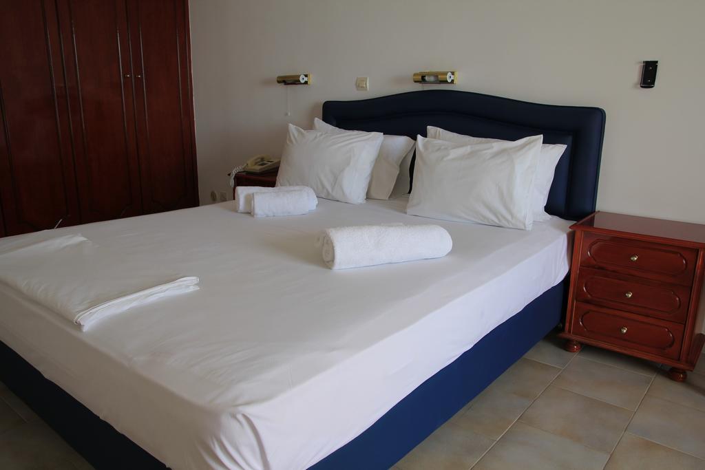 Mediterranean Hotel Karpathos Cameră foto